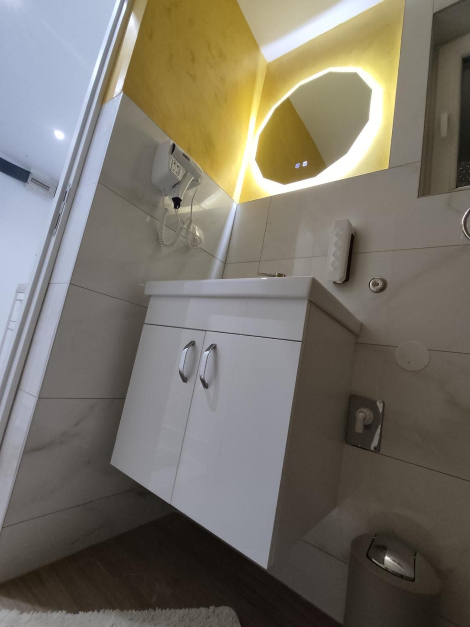 Ticina Apartment SJJ Eksteriør billede
