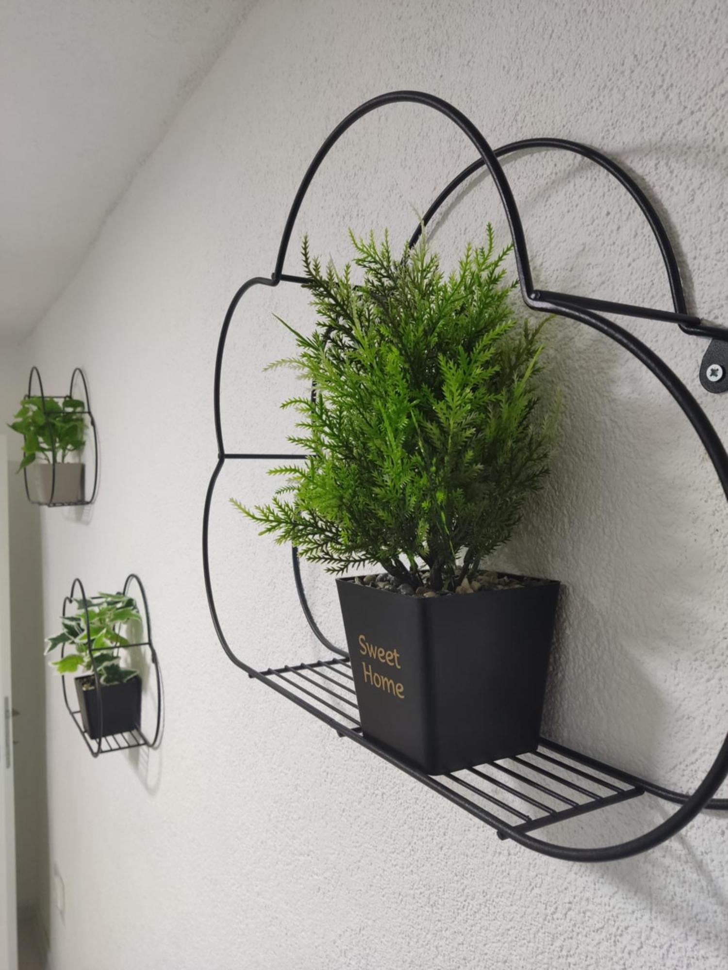 Ticina Apartment SJJ Eksteriør billede
