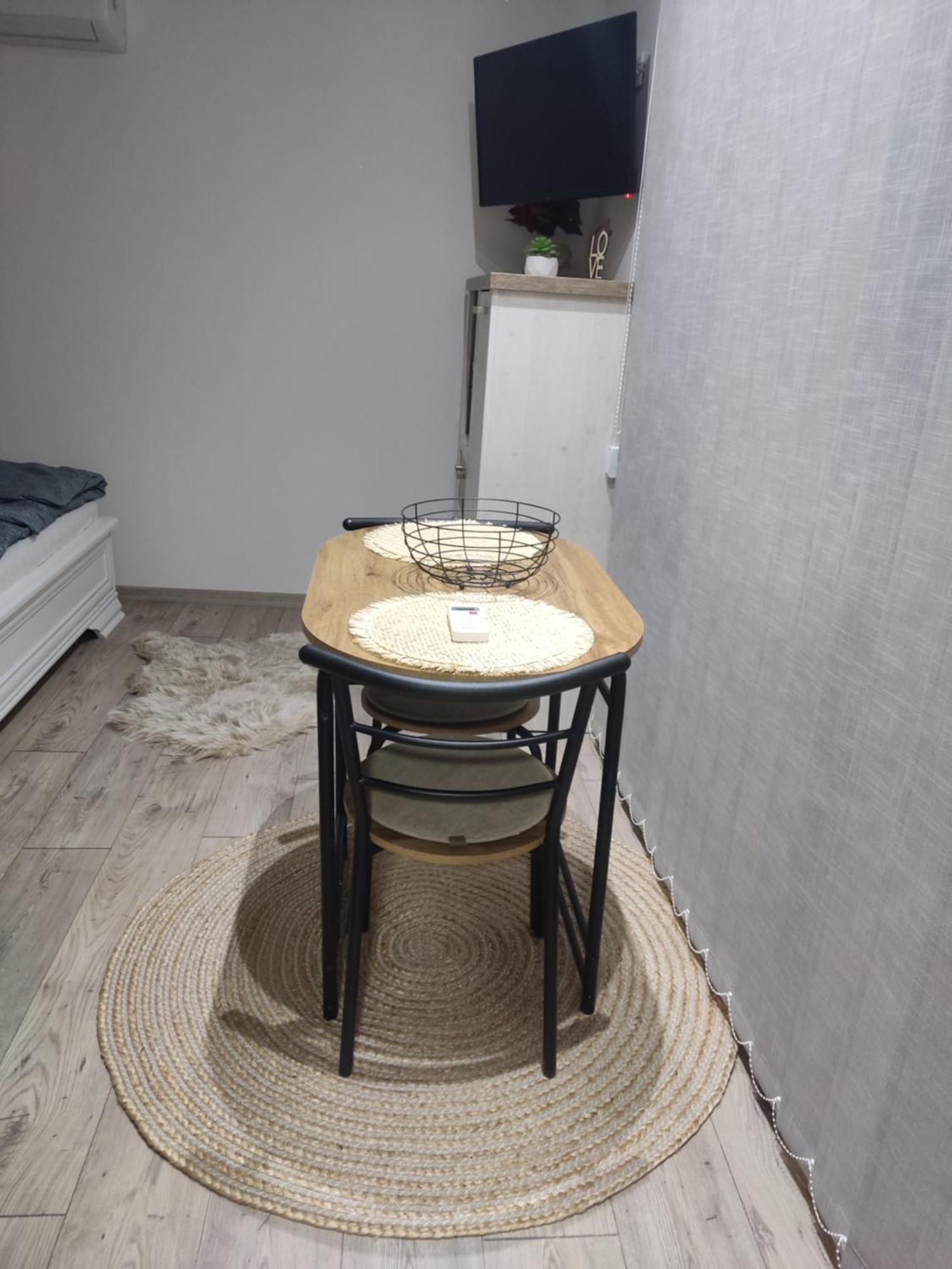 Ticina Apartment SJJ Eksteriør billede